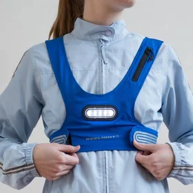 Reelight Stadium Vest (Unisex)