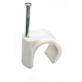 Carat 7-10mm Kabelklips