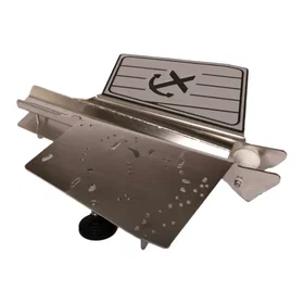 Seanox Motor Support deck mounting -