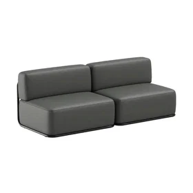Trimm Copenhagen Sofa (2-Sitter)