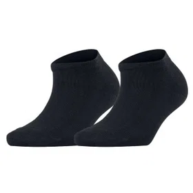 Falke Happy Low-cut Socks 2-pack (Women's)