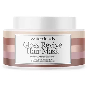 Waterclouds Gloss Revive Hårmaske 250ml