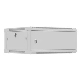 Lanberg 4U 600X600 Metallldörr