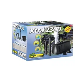 Ubbink Xtra Pump 600L/h