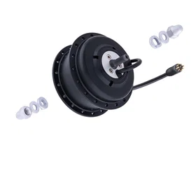Promovec S03 250W Elsykkelkonverteringssett