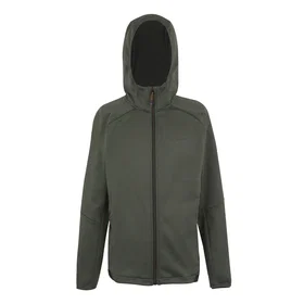 Regatta Everet Full-Zip Fleece Jacket (Men's)