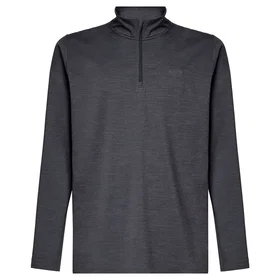Oakley Gravity Range Qtr Half Zip Sweater (Herr)