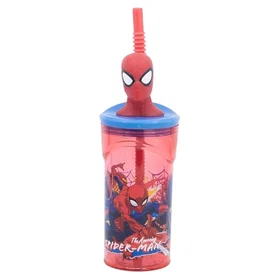 Spiderman Tumbler 36cl