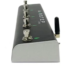 XSonic Airstep Lite