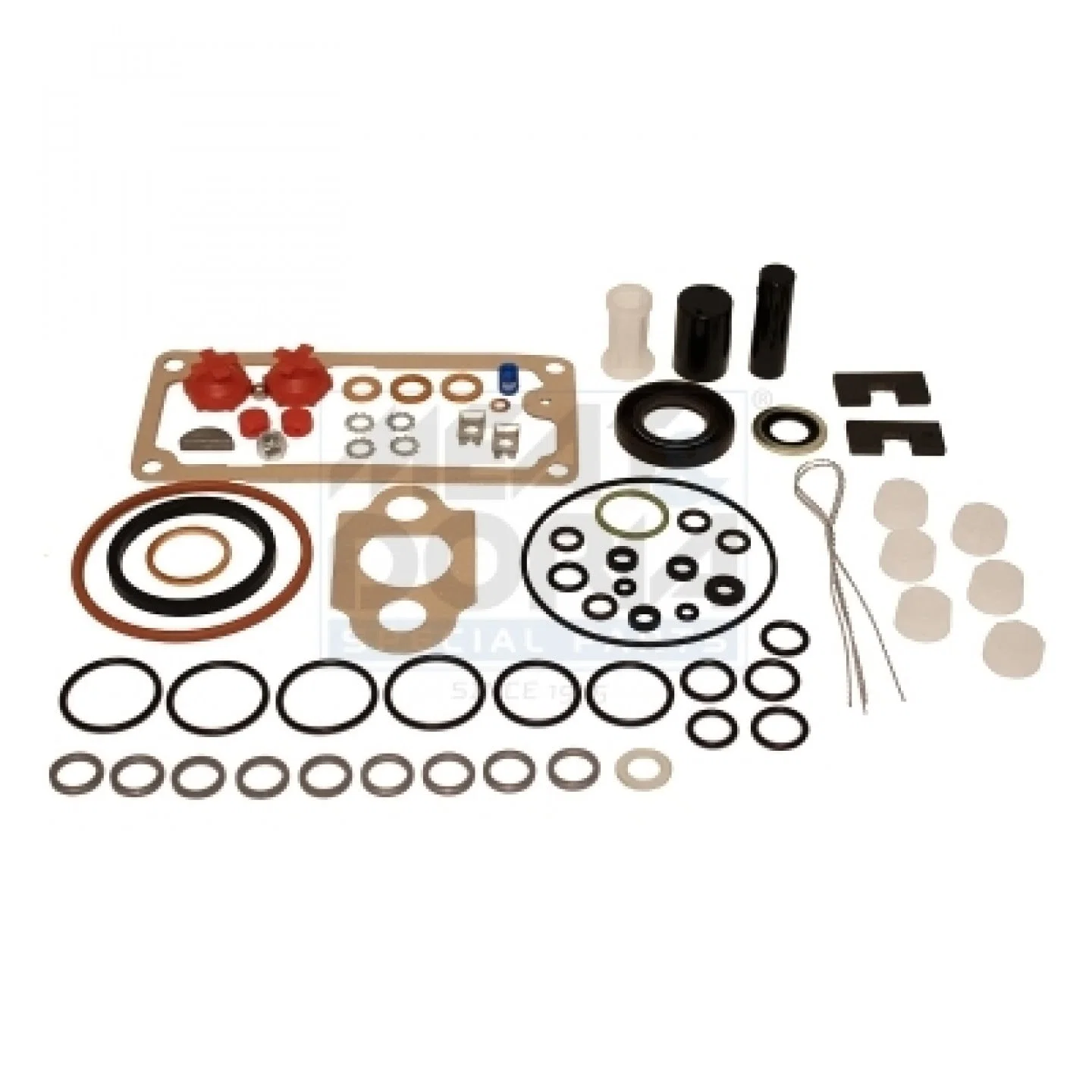 Meat&Doria Repair Kit 981560