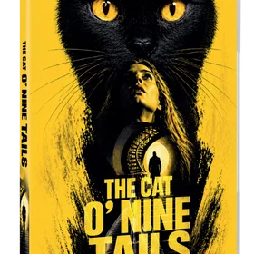 The Cat O' Nine Tails (DVD)