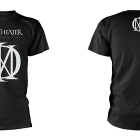 Phm Dream Theater Distance Over Time T-shirt (Herr)