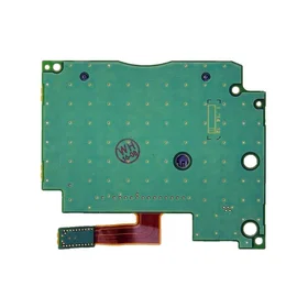 FlySlot New 3DS XL Slot 1 Card Socket with Flex Cable