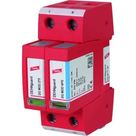 Dehner Dehn Dehnguard M TT 2P 275 952110