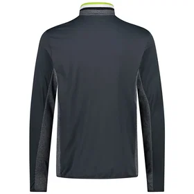 CMP 31L1037 Full Zip Sweatshirt (Herr)