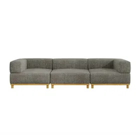 Trimm Copenhagen AYA Sofa (3-Seater)