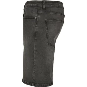 Urban Classics Denim Relaxed Fit Shorts (Men's)