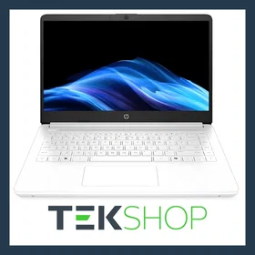 HP 14-dq6500sa 14" Intel N150 4GB RAM 128GB SSD