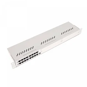 Cyberteam SPG-8P-1U-802.3af/at