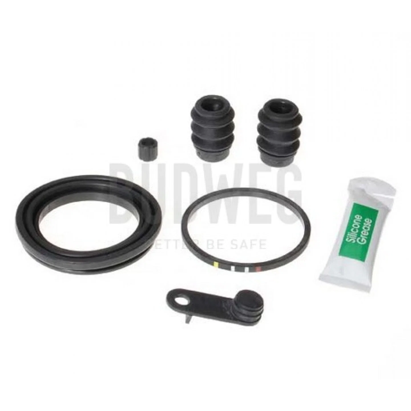 Budweg Caliper Repair Kit, brake caliper 205495