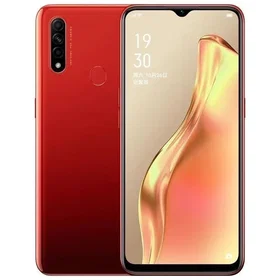 Oppo A8
