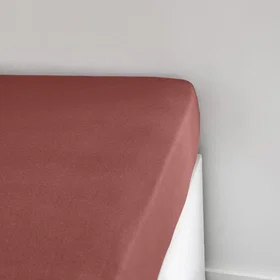 TODAY Jersey Housse de couette 90x190cm