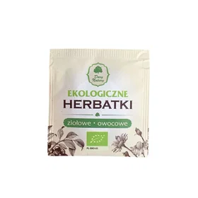 Dary Natury Hoarseness Tea Fix örtte 25-Pack