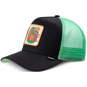 Djinns Avo Festival Trucker Cap