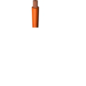 PRYSMIAN Marine Kabel H07Z-K 1x1,5 Orange SP100