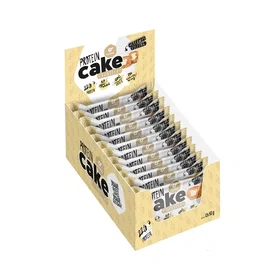 GoFitness Protein Cake 50g12pcs