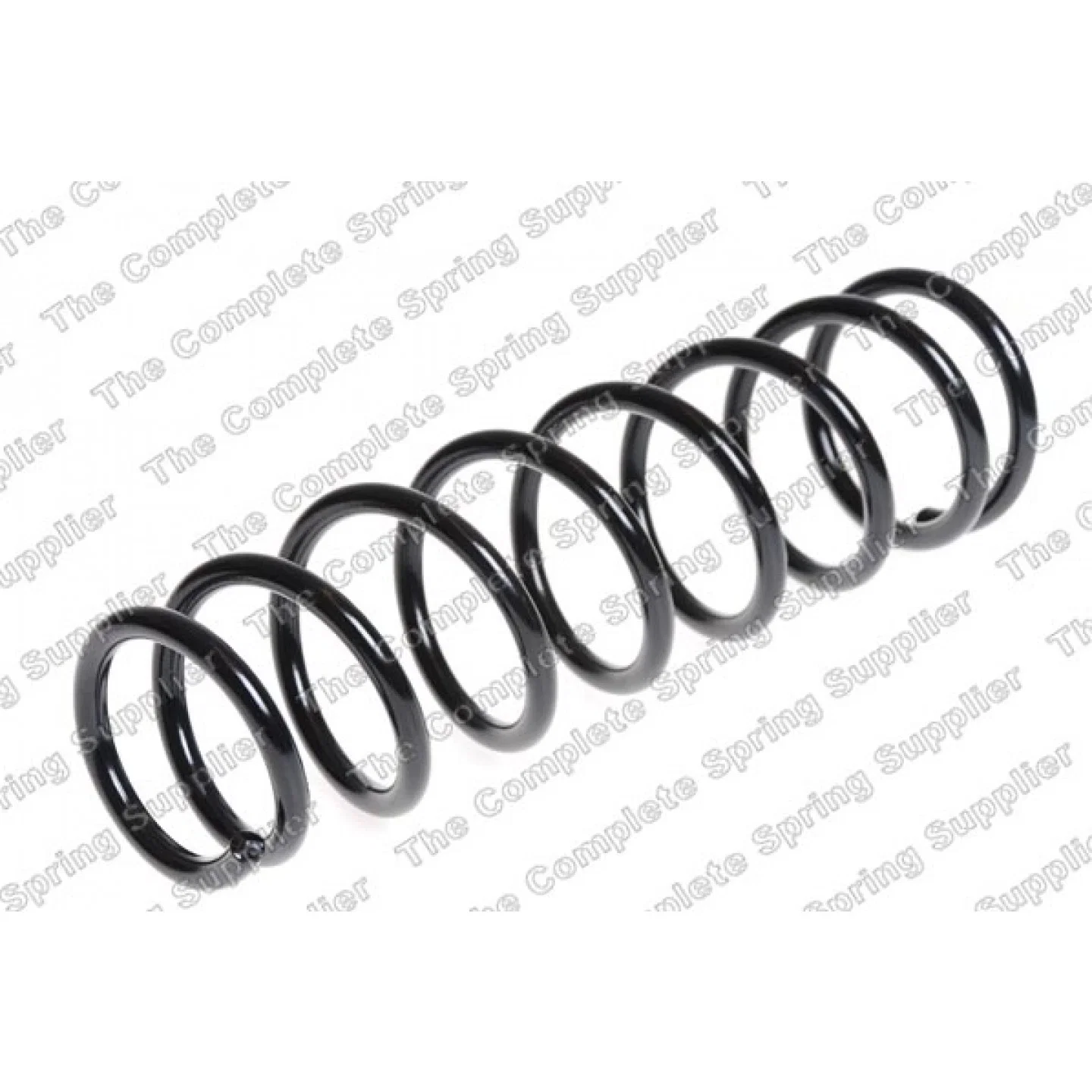 Lesjöfors 4088922 Suzuki Coil Spring