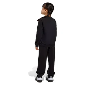 Adidas Originals Trefoil Tracksuit (Jr)