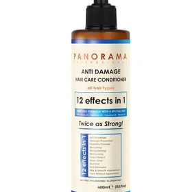 Panorama Professional Anti Damage Balsam 400ml