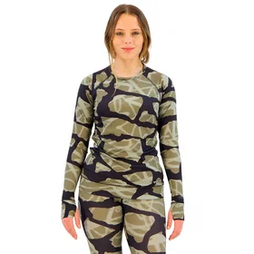 Burton Lightweight X LS Base Layer (Women's)