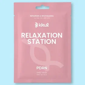 kkul PDRN Sheet Mask 25ml