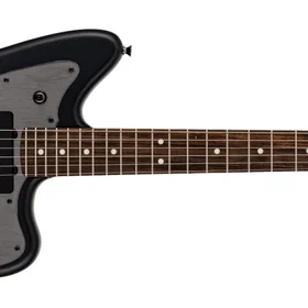Fender MIJ Hybrid II Jazzmaster Satin Thermophile