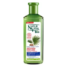 Naturaleza Eco Bio Anti Hair Loss Shampoo 300ml