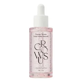 Growus Damage Therapy Scalp Scaling Ampoule Behandling 50g