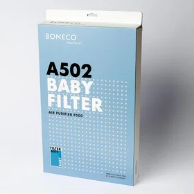 Babyfilter 41174 A502 Air Purifier Filter