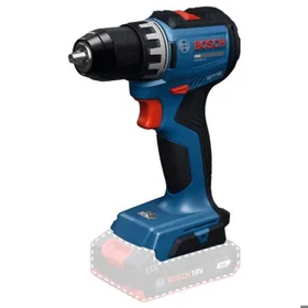 Bosch GSR18V-52 (Uten Batteri)