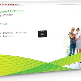 Xerox TN326BK (Svart)