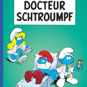 The Smurfs