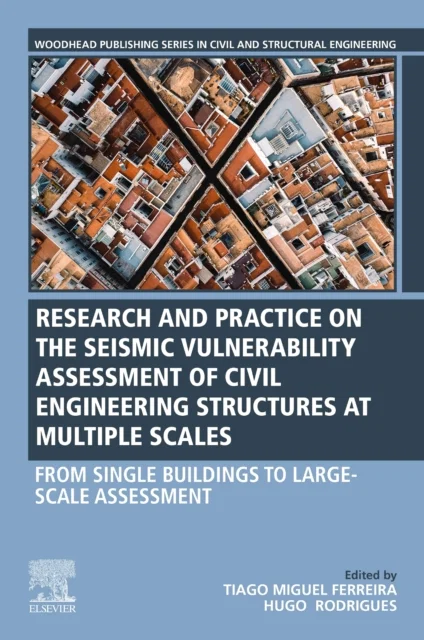 Seismic Vulnerability Assessment of Civil Engineering Structures at Multiple Scales Paperback