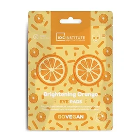 IDC Institute Go Vegan Regenerative Hydrogel Eye Pads 6ml