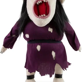 toynk Army Of Darkness Pit Witch 35cm