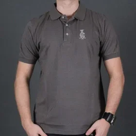 Christian Audigier Pearl Racer Polo Shirt (Herr)