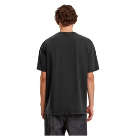 MERCHCODE Coca Cola Americanas Vintage Kortærmet T-shirt (Herre)