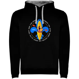Kruskis Celtic Kayak Luvtröja (Herr)