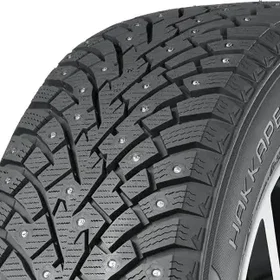 Nokian Hakkapeliitta 01 255/55 R20 110T XL Spikket
