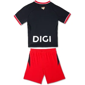 Castore Bilbao 26/27 Away Set Junior 3-4 År